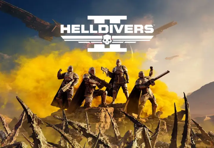 Helldivers 2 na PS5: wszystko co musisz wiedzieć przed zakupem gry