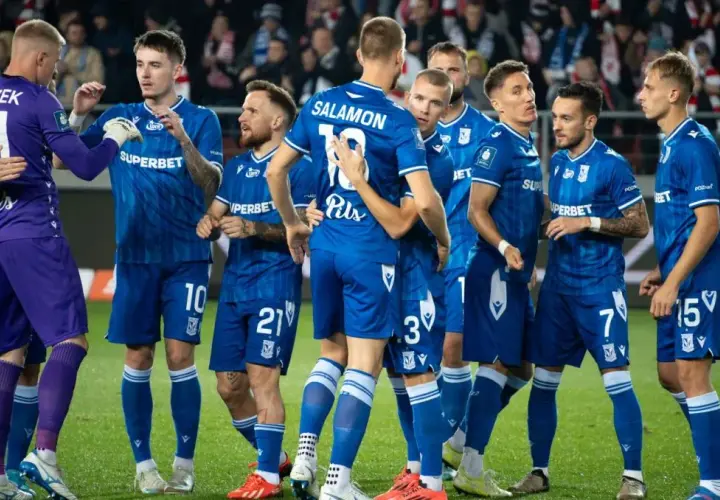 Kiedy Ekstraklasa? Sprawdź, kiedy zaczyna się nowy sezon!