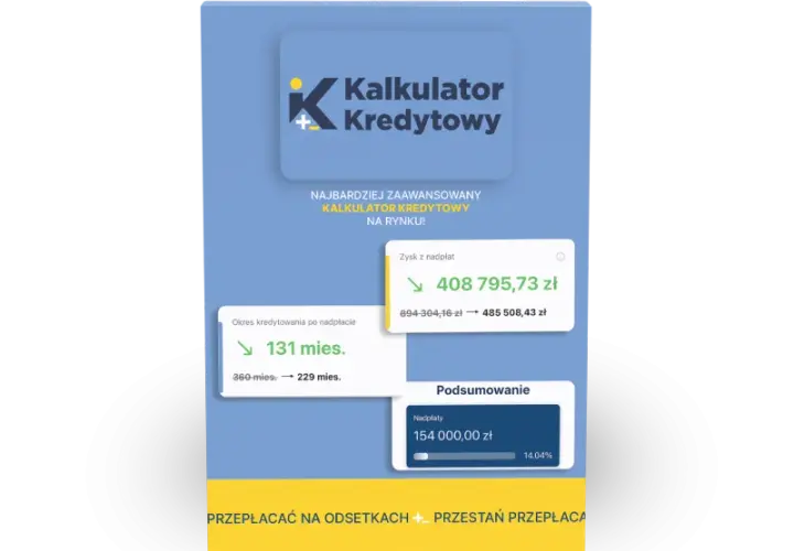 Kalkulator kredytu hipotecznego Alior Bank: Oblicz ratę online