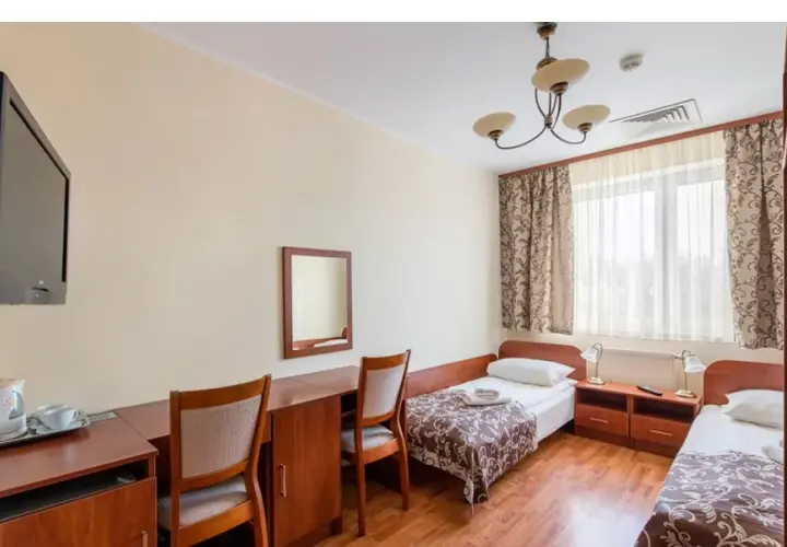 Ile kosztuje nocleg w Krakowie? Ceny i jak znaleźć tanio!
