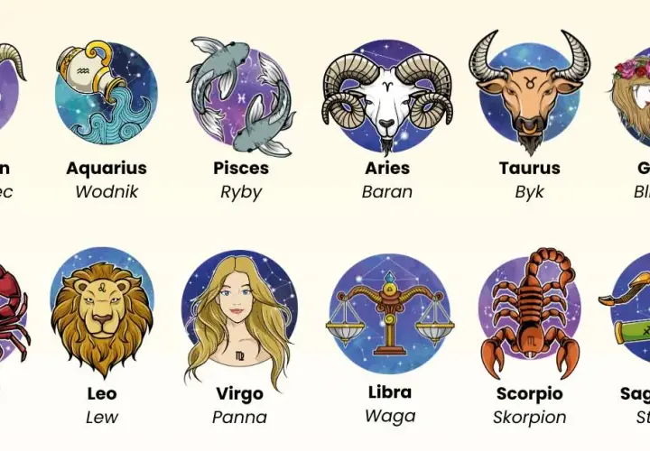 18 Października: Jakie znaczenie ma Twój znak zodiaku?