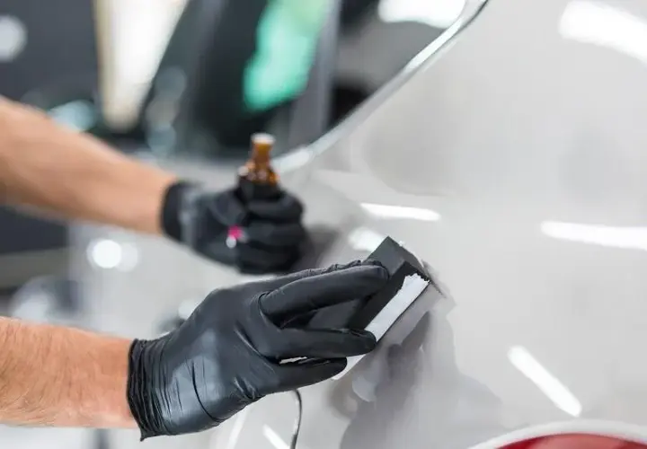 Jak często woskować auto, aby uniknąć uszkodzenia lakieru?