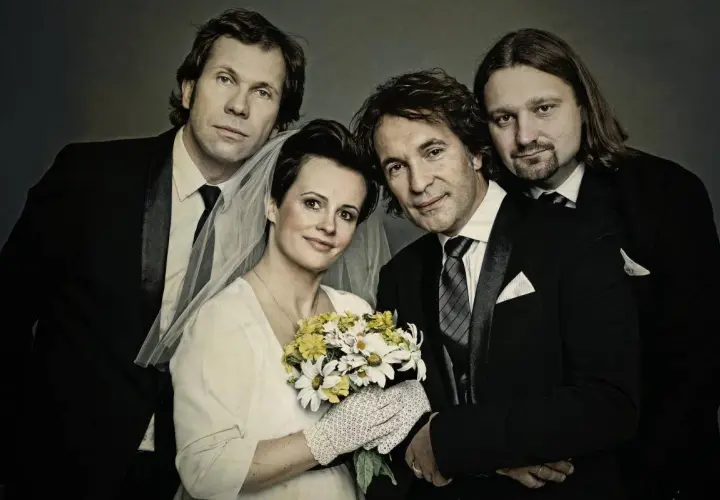 Kabaret Hrabi Gdy powiesz: TAK – Tematy, obsada i gdzie oglądać