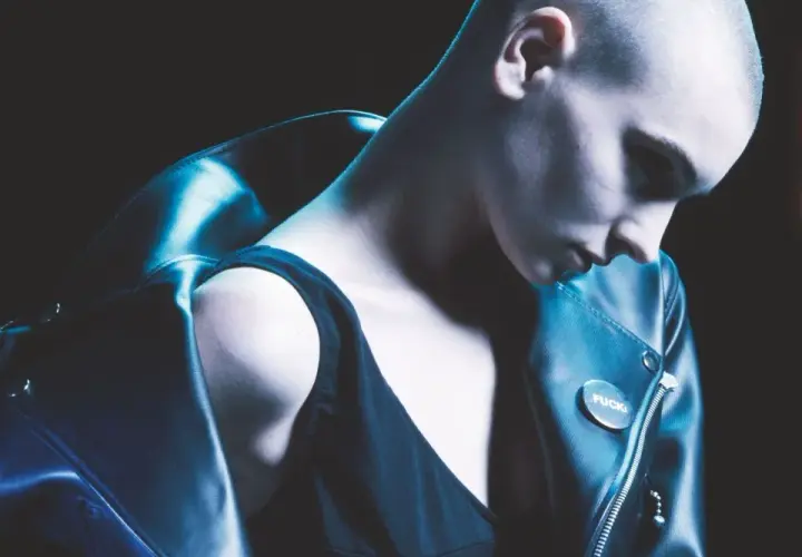Film o Sinéad O'Connor: kontrowersje, sukcesy i emocje w życiu artystki