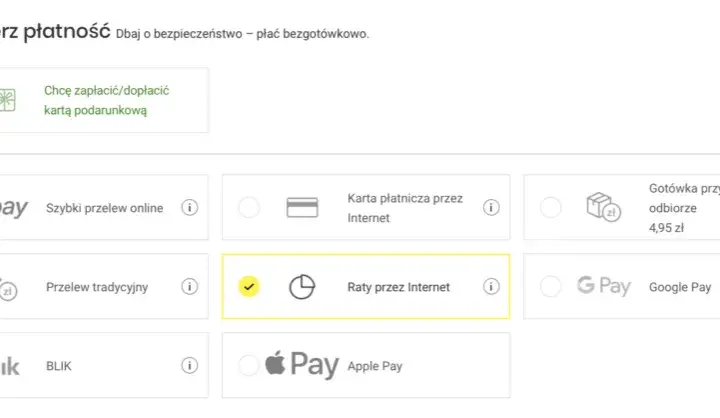 Czy można wziąć coś na raty bez zatrudnienia? Sprawdź, jak to zrobić!