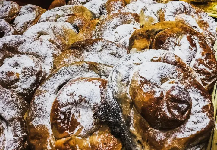 Palma de Mallorca gdzie zjeść: najlepsze miejsca na wyjątkowe smaki