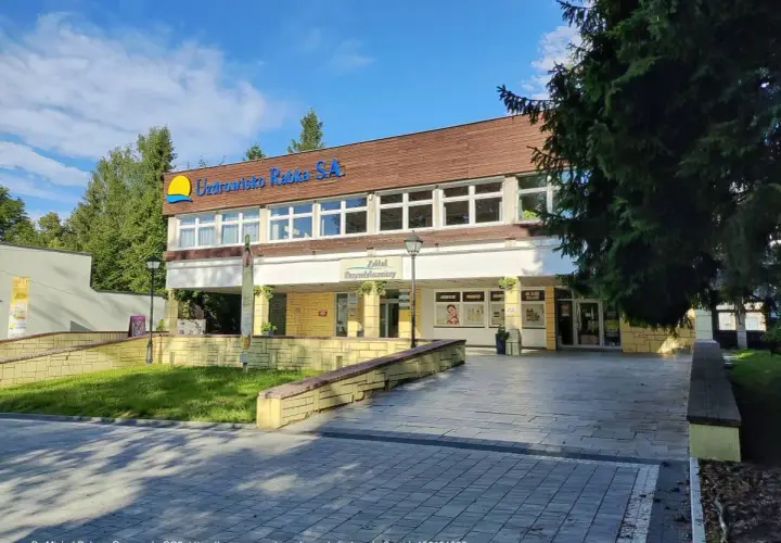 Sanatorium Jagiellonka Rabka: Leczenie, ceny, opinie Pełny przewodnik