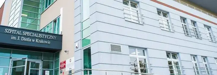 Robert Chrzanowski gdzie przyjmuje? Sprawdź adresy i usługi w Krakowie