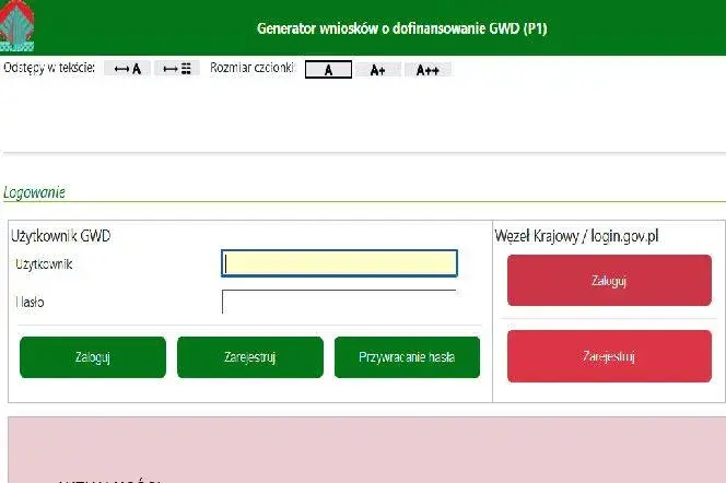 Gdzie złożyć wniosek o dofinansowanie do gazu i uniknąć błędów