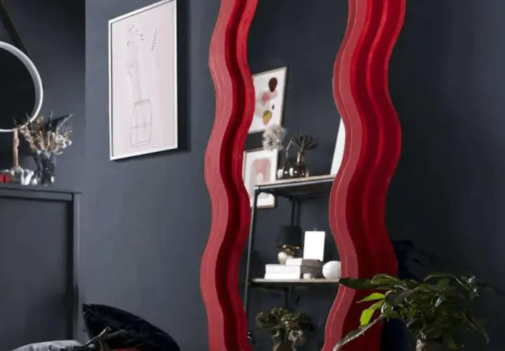 Opraw lustro tanio: DIY ramy, inspiracje i triki od eksperta