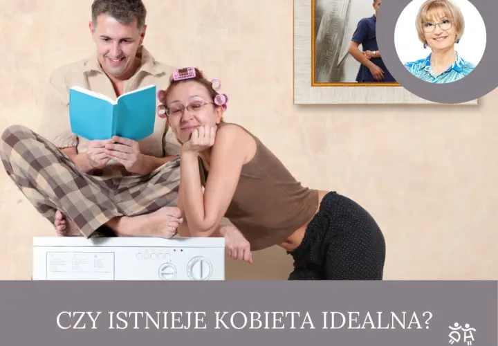Czy idealna kobieta istnieje? Co powinna dostać? Cała prawda!