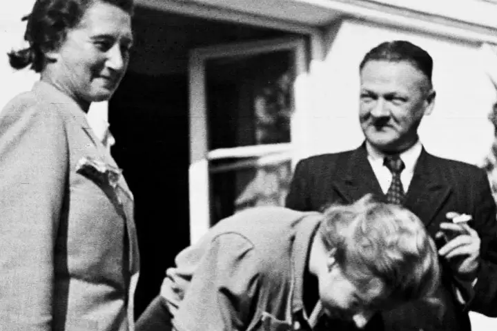 Kim był dziadek Trzaskowskiego? Fascynująca historia Bronisława
