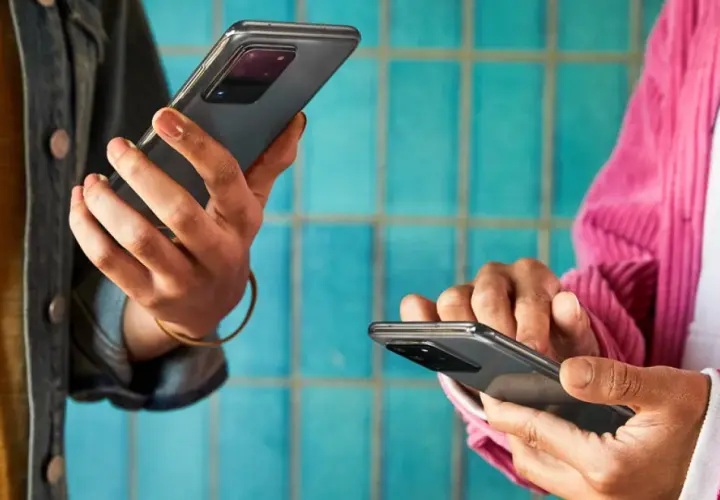 Samsung S20 aparat ile pikseli: Jak megapiksele wpływają na zdjęcia?