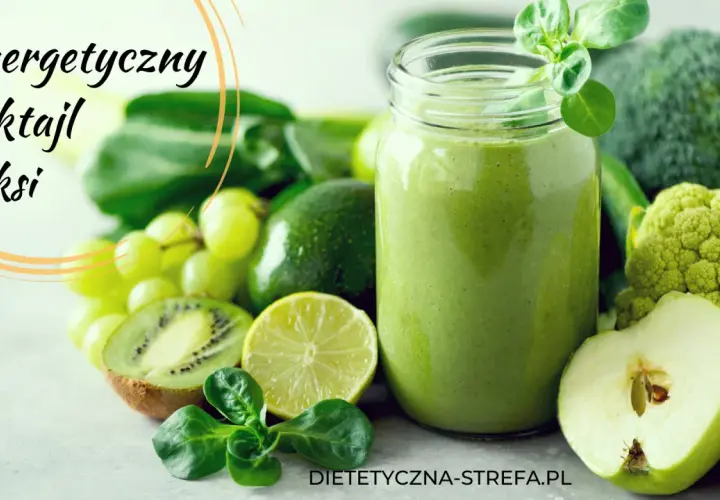 Koktajle z jarmużu: odkryj smak i zdrowie bez goryczki!