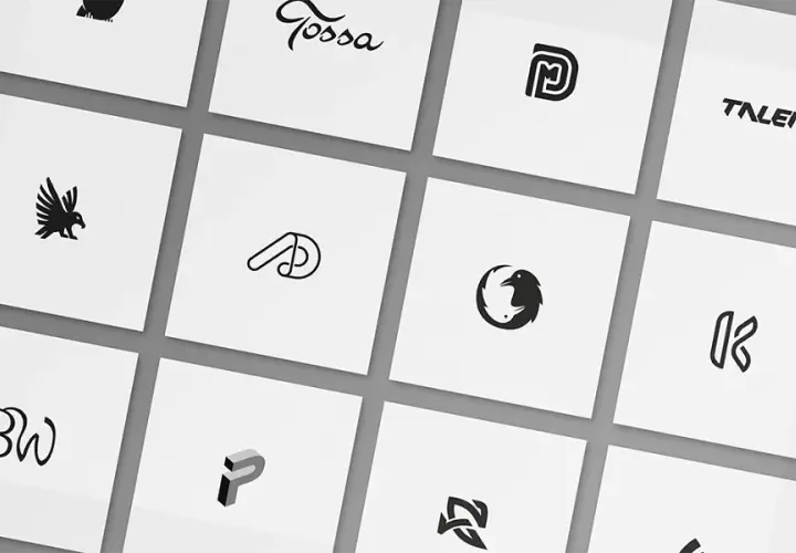 Jak zrobić logo fotografa, które wyróżni Twoją markę i przyciągnie klientów