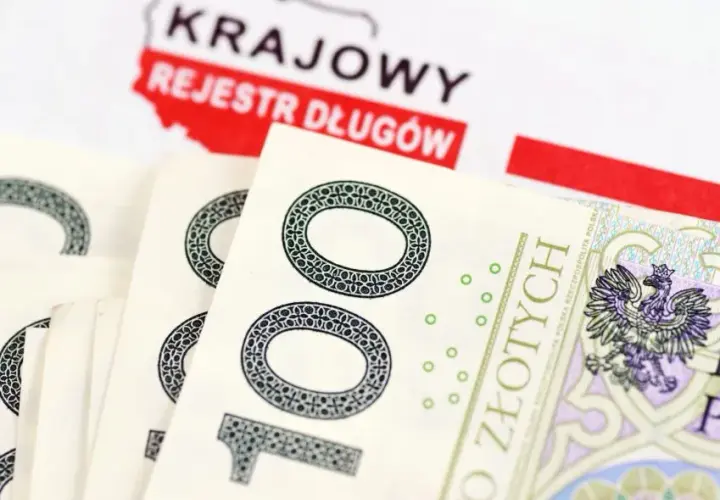 Czy BIK i KRD to to samo? Odkryj kluczowe różnice i fakty