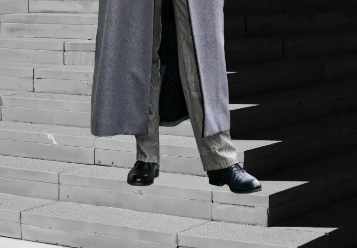 Anzugschuhe Herren: Klassiker, Trends & No-Gos für Ihren Stil