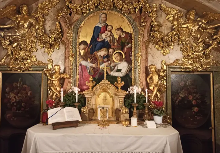 Co to jest oktawa w kościele? Znaczenie, historia i obchody liturgiczne