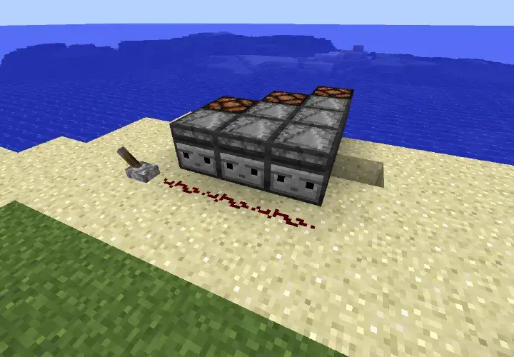 Wiesz jak detektor z Minecraft zmieni Twoją rozgrywkę na zawsze?