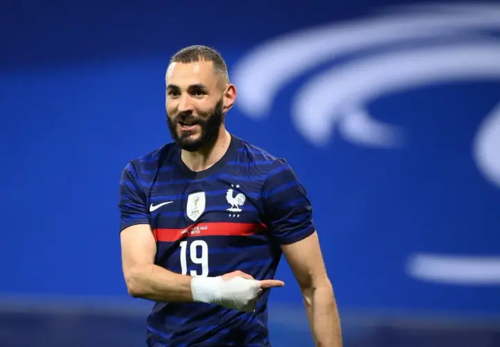 Czy Karim Benzema ma żonę? Prawda o jego życiu osobistym