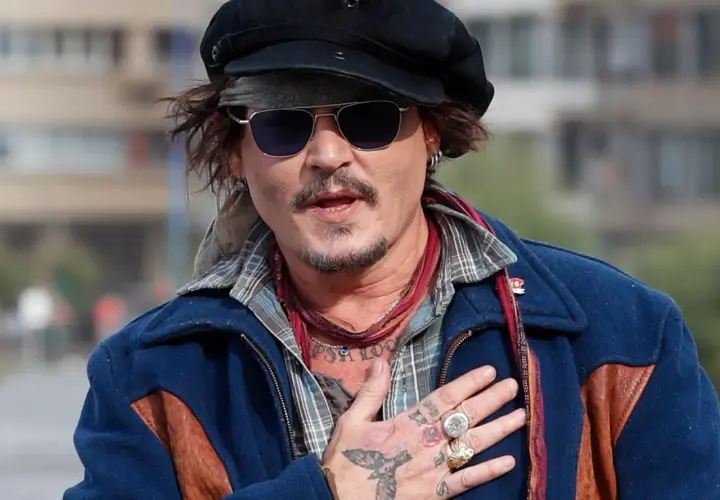 Johnny Depp: fascynujące fakty o wieku, dzieciach i burzliwych małżeństwach
