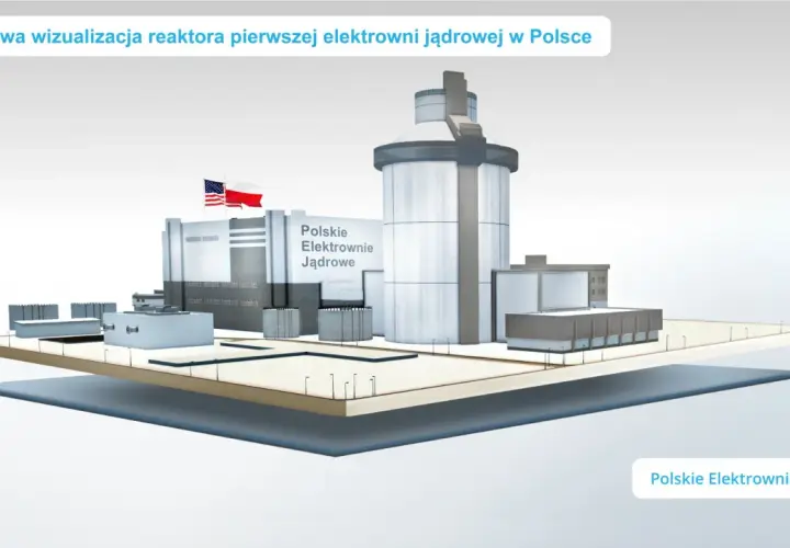 Atom w Polsce: Gdzie, kiedy i z jaką technologią? Poznaj plany.