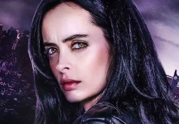 Kultowy serial sci-fi powraca z Krysten Ritter w nowej, zaskakującej odsłonie! Nasza recenzja