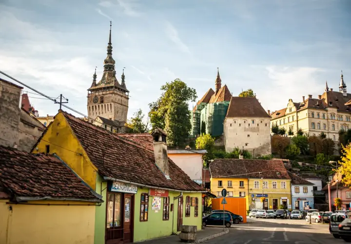 Czy w Rumunii jest bezpiecznie? Poznaj zagrożenia i wskazówki dla turystów