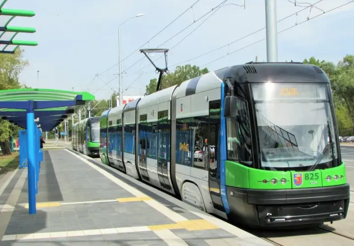Kto może jeździć za darmo komunikacją miejską w Szczecinie? Sprawdź!