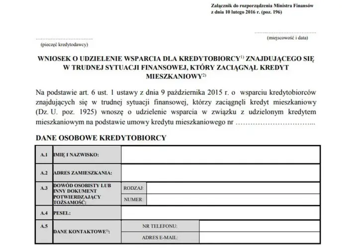 Jak krok po kroku złożyć wniosek o dofinansowanie MDM: kompletny poradnik
