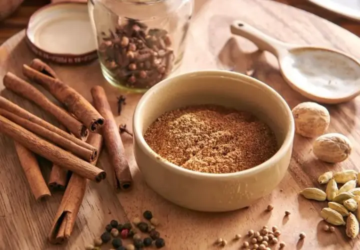Jak zrobić Garam Masala? Autentyczny przepis krok po kroku!