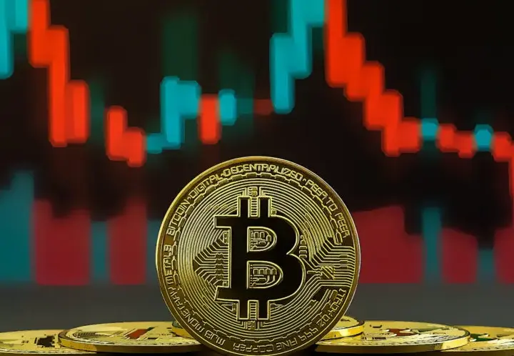 Dlaczego kryptowaluty spadają? Kluczowe czynniki i strategie