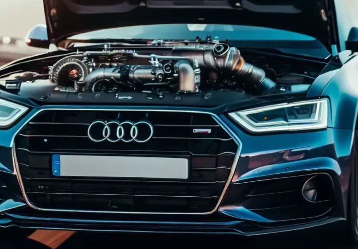 Najlepsze silniki do Audi A3: Który wariant naprawdę warto wybrać?