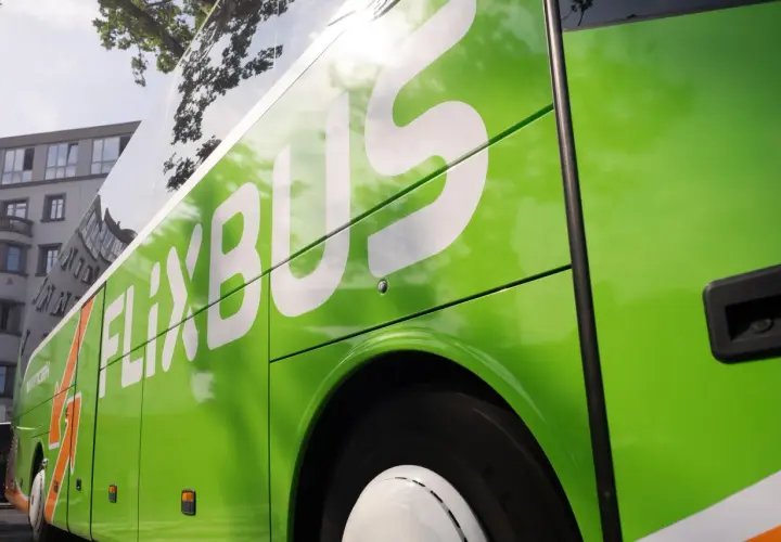 Flixbus Wrocław: Gdzie szukać przystanku? Sucha 1 i inne lokalizacje