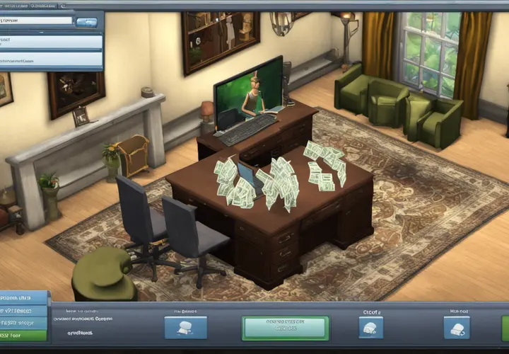 Odkryj kody do The Sims 3 - Największa lista kodów
