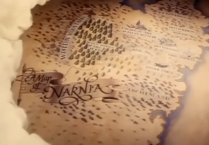 Narnia: Szczegółowe streszczenie. Od szafy do Ostatniej Bitwy