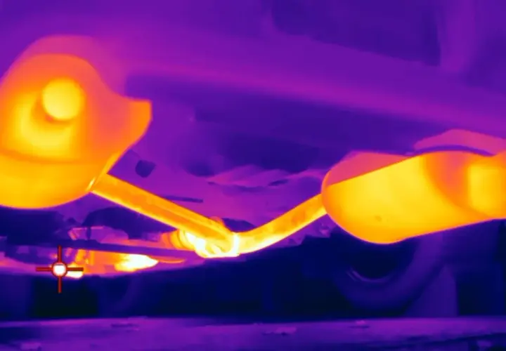 1 litr oleju napędowego ile to kwh - ile energii tracisz na paliwie?