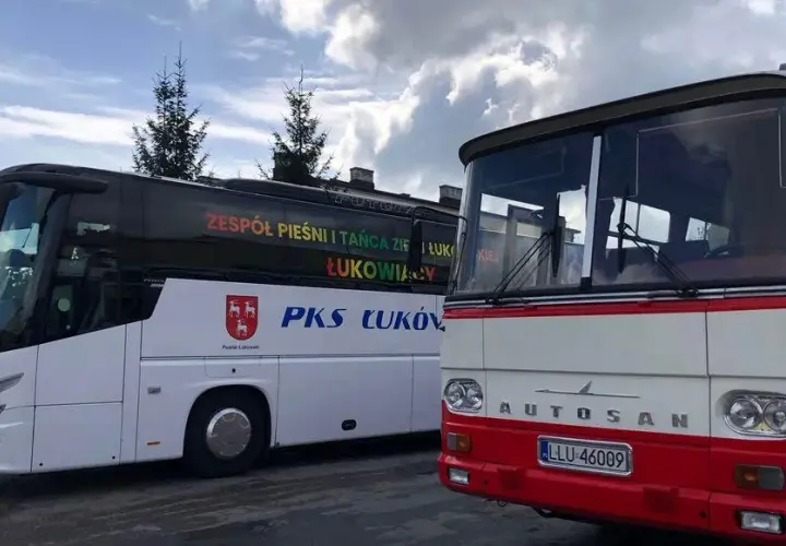 Łuków: Skąd odjeżdżają autobusy? Kompletny przewodnik PKS i busy