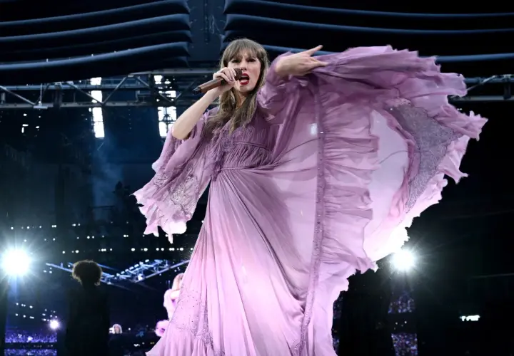 Taylor Swift Outfits: Dein Look für Eras Tour & jede Ära