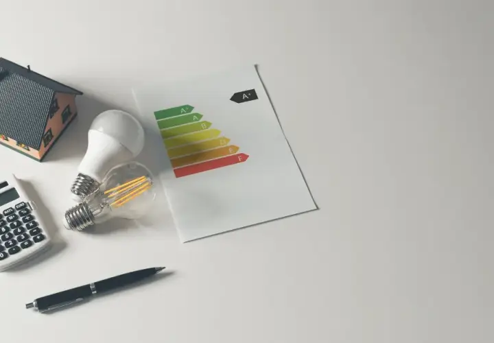 Miesięczne zużycie prądu w domu: jak obniżyć rachunki za energię