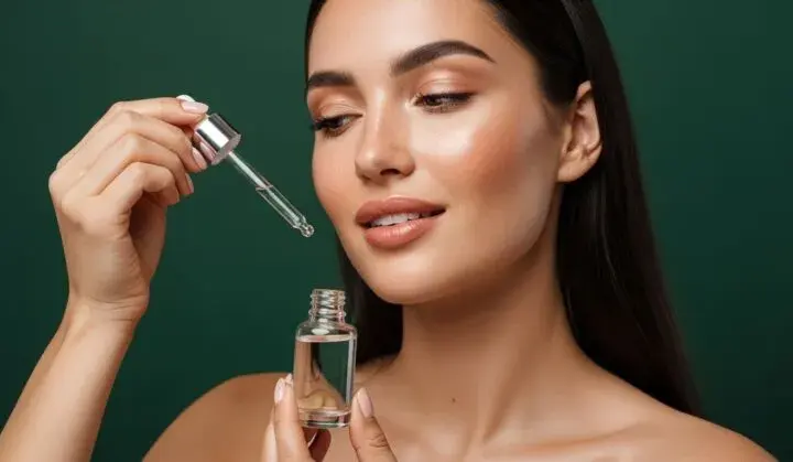 Retinol czy kwas glikolowy – który lepiej działa na Twoją skórę? Porównanie skuteczności
