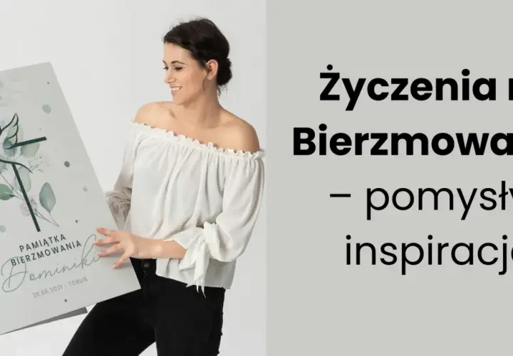 Co się kupuje na bierzmowanie? Najlepsze pomysły na prezenty