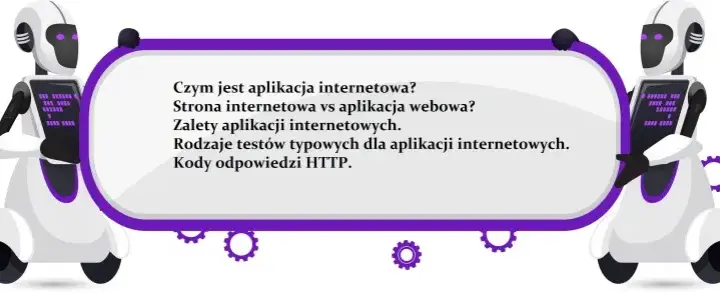 Testowanie aplikacji webowych - kompletny poradnik dla początkujących