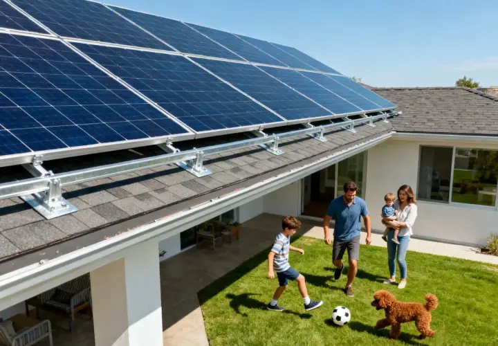 Magazyn energii do domu: Czy to się opłaca? Pełny poradnik 2026
