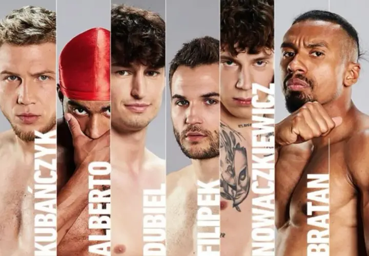 Gala FAME MMA ile trwa? Sprawdź szczegóły i czas trwania wydarzenia