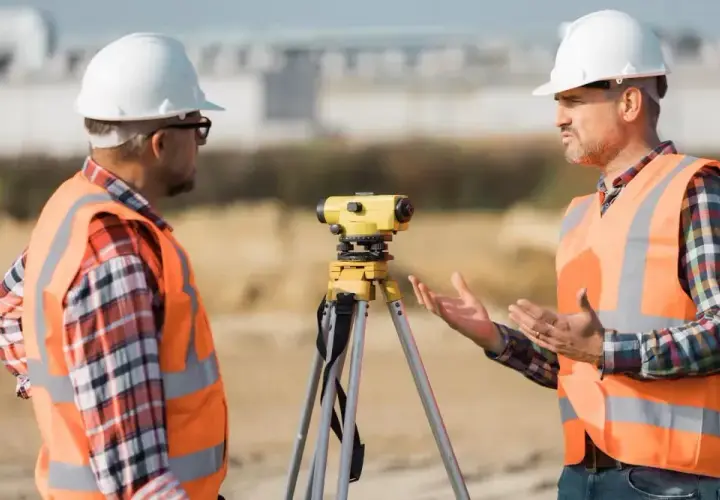 Czym zajmuje się geodeta? Kluczowe zadania i technologie w geodezji