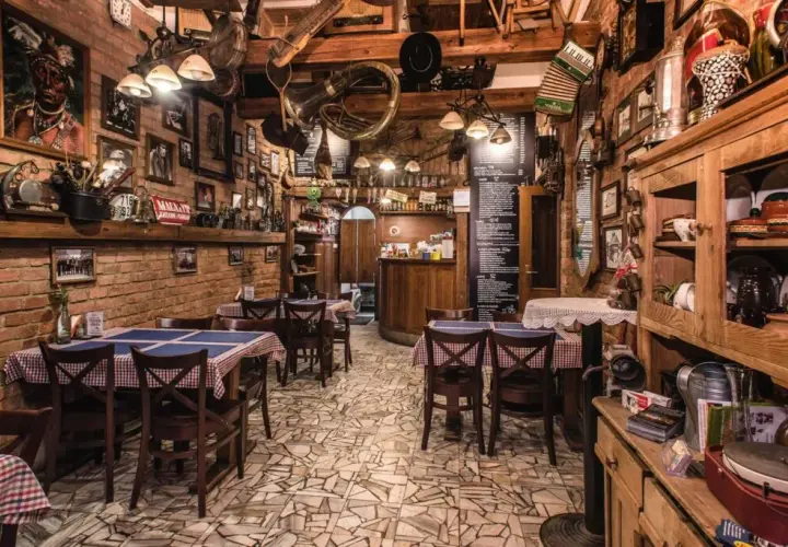 Gdzie zjeść w Bochni? Najlepsze restauracje na każdą okazję