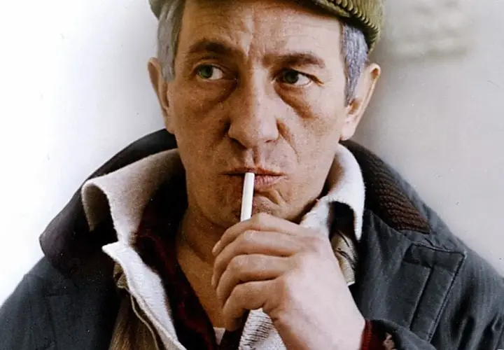 Jerzy Dobrowolski aktor: tajemnice życia i wpływ na polski teatr