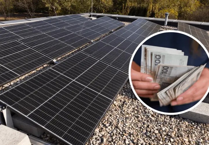 Wrocław: Elektrownia słoneczna 2026. Jak zdobyć dotacje?