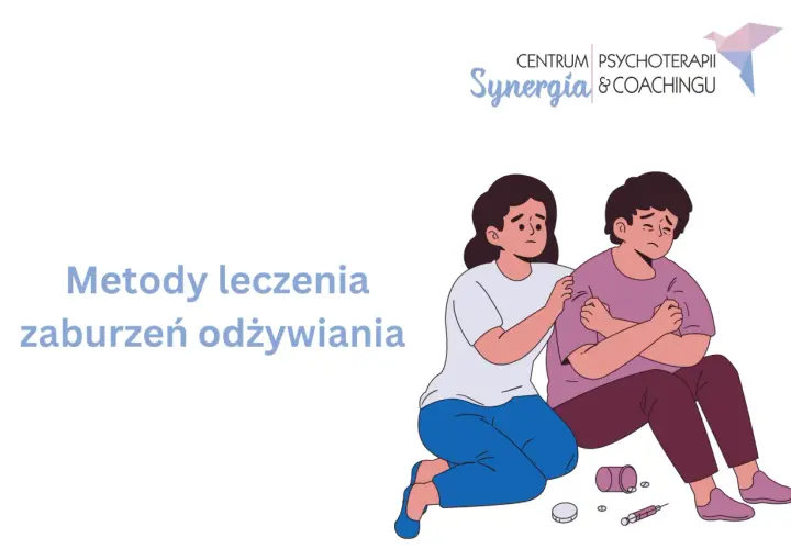 Zaburzenia odżywiania: Jak rozpoznać i skutecznie leczyć w Polsce?